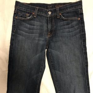 Seven Jeans Bootcut